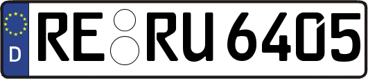RE-RU6405
