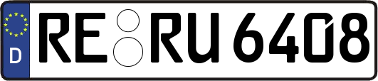 RE-RU6408