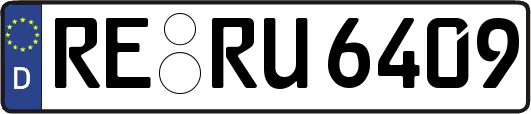 RE-RU6409