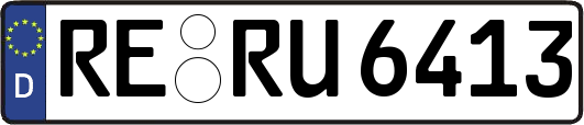 RE-RU6413