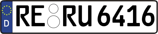 RE-RU6416