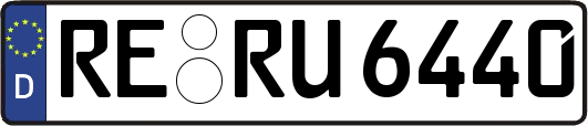 RE-RU6440