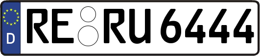 RE-RU6444