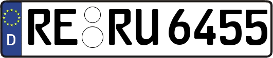 RE-RU6455