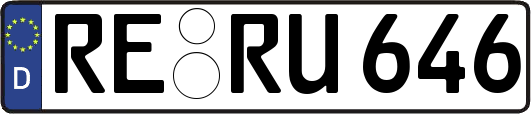 RE-RU646