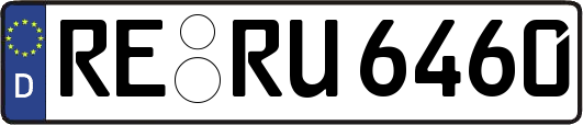 RE-RU6460
