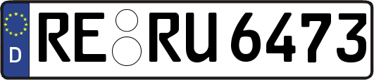 RE-RU6473