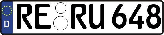 RE-RU648