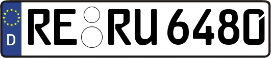 RE-RU6480