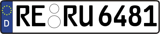 RE-RU6481