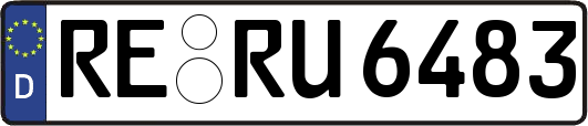 RE-RU6483