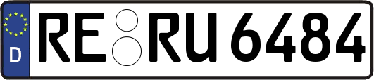 RE-RU6484