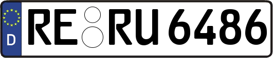 RE-RU6486