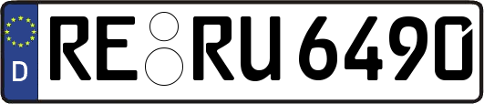 RE-RU6490