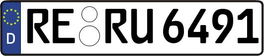 RE-RU6491