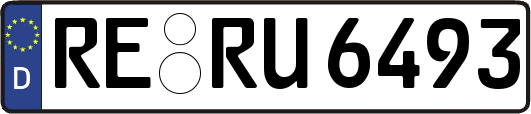RE-RU6493