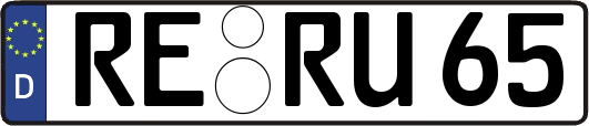 RE-RU65