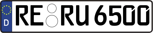 RE-RU6500