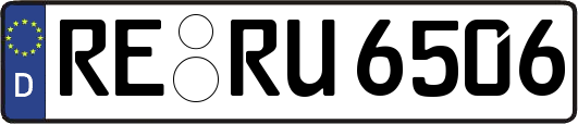RE-RU6506