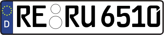 RE-RU6510