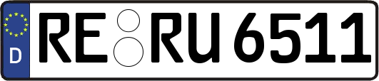 RE-RU6511