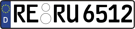 RE-RU6512