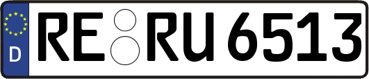 RE-RU6513