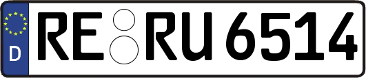 RE-RU6514