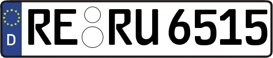 RE-RU6515