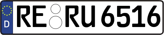 RE-RU6516