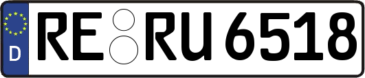 RE-RU6518