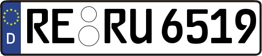 RE-RU6519