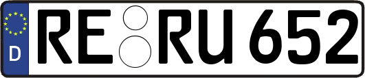 RE-RU652