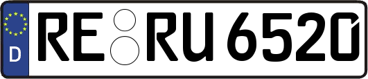 RE-RU6520