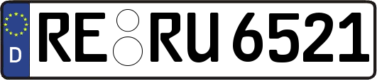RE-RU6521
