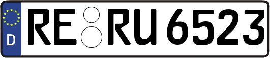 RE-RU6523