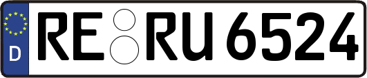 RE-RU6524