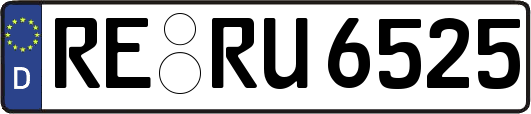 RE-RU6525