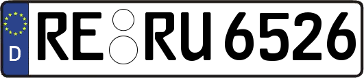 RE-RU6526