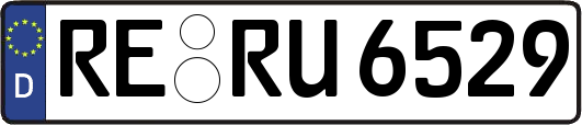 RE-RU6529