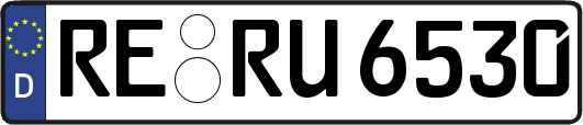 RE-RU6530