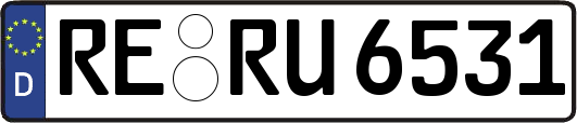 RE-RU6531