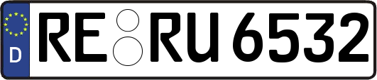 RE-RU6532