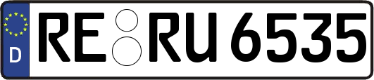 RE-RU6535