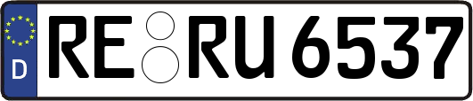 RE-RU6537