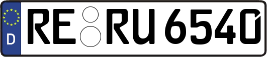 RE-RU6540