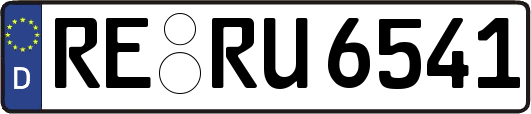 RE-RU6541