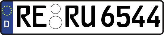 RE-RU6544