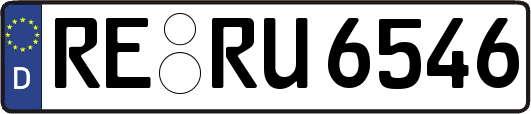 RE-RU6546