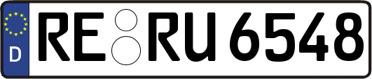 RE-RU6548